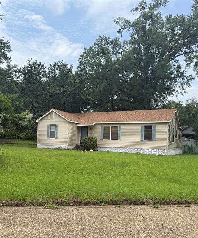 Hillcrest Sub - Residential