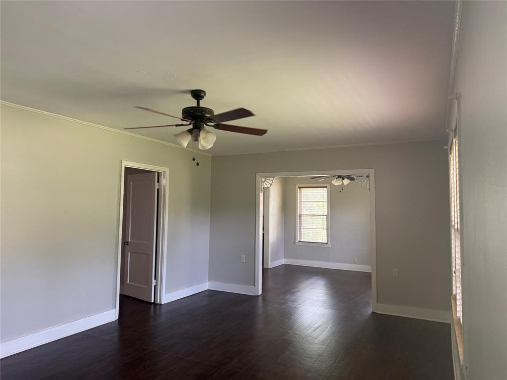 Hillcrest Sub - Residential