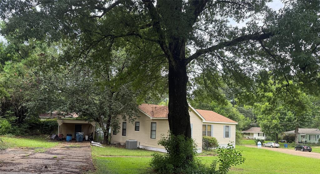 Hillcrest Sub - Residential