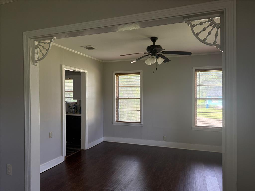 Hillcrest Sub - Residential