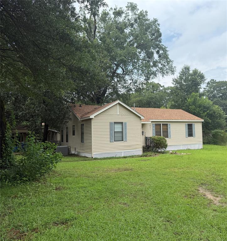 Hillcrest Sub - Residential