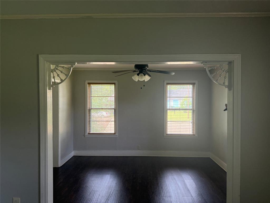 Hillcrest Sub - Residential