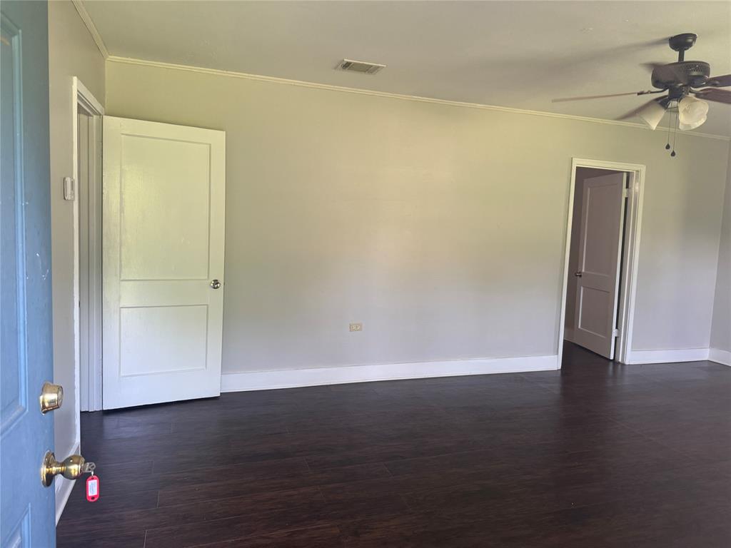 Hillcrest Sub - Residential