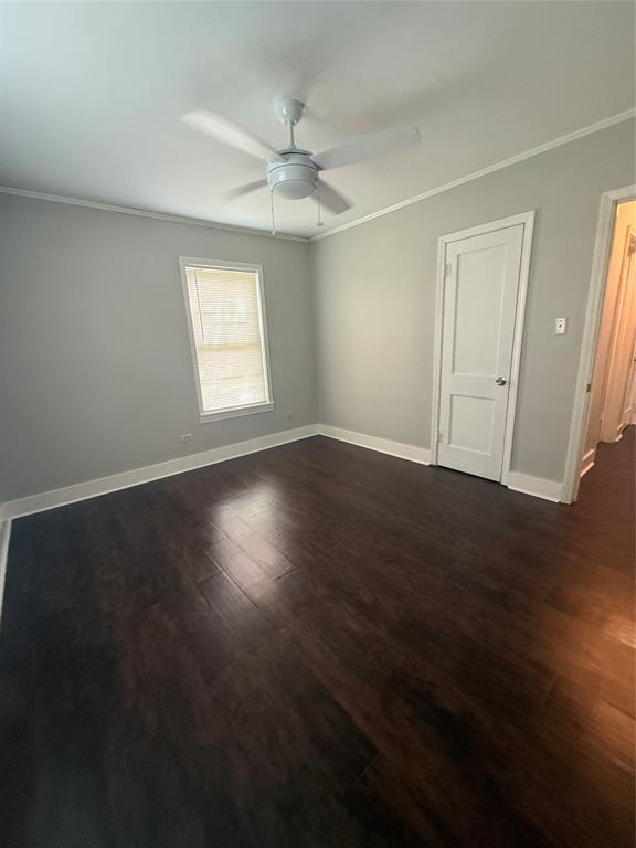 Hillcrest Sub - Residential