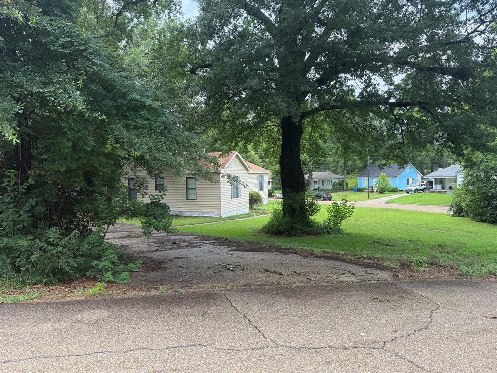 Hillcrest Sub - Residential