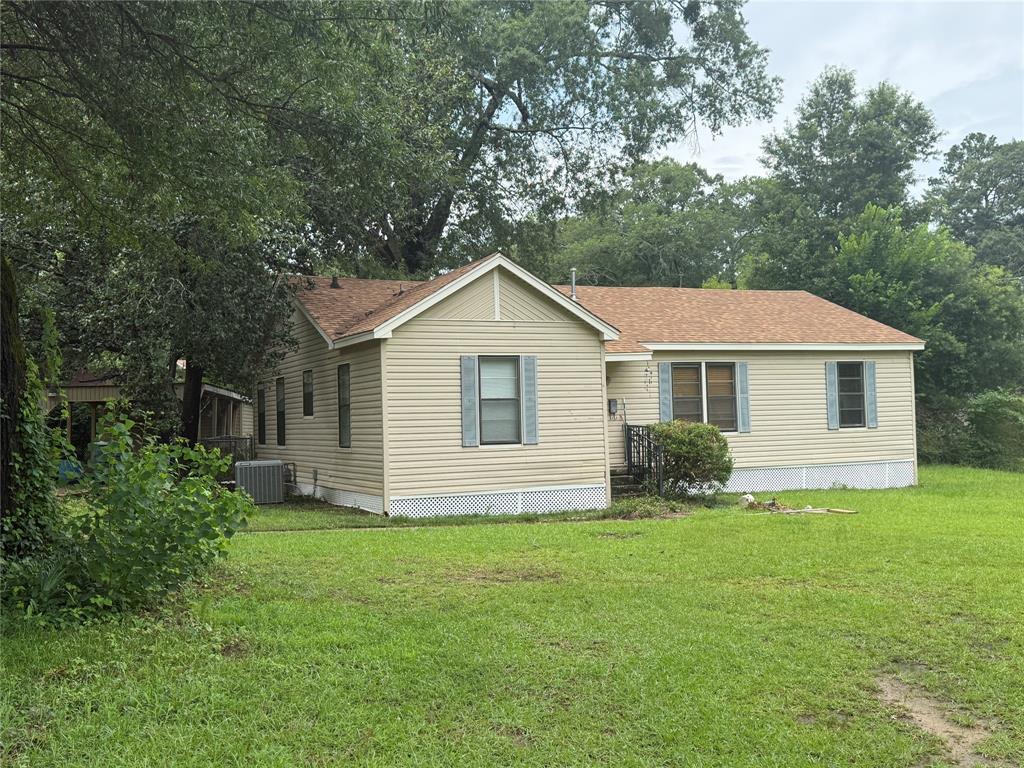 Hillcrest Sub - Residential