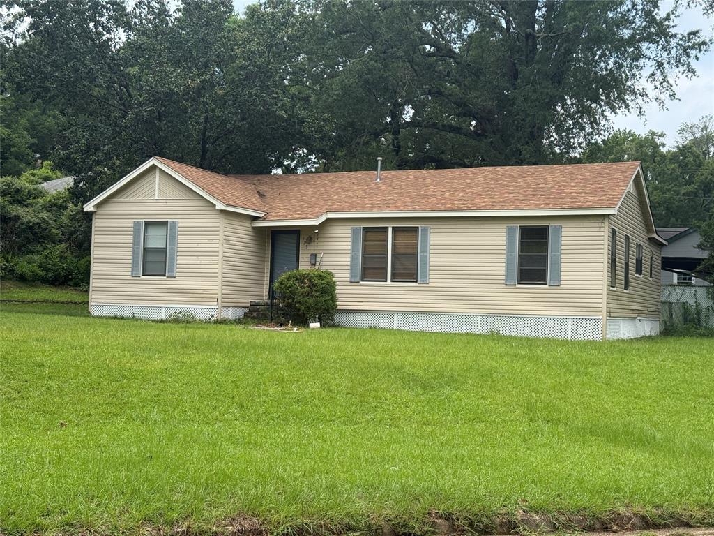 Hillcrest Sub - Residential
