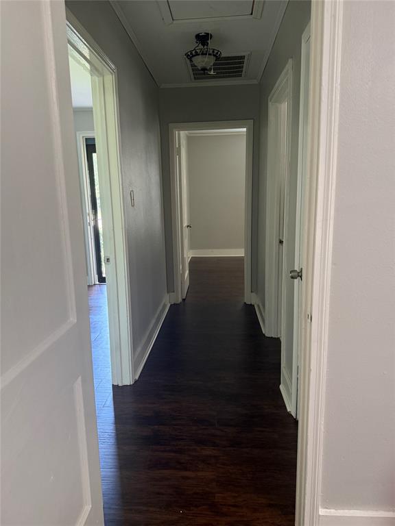 Hillcrest Sub - Residential