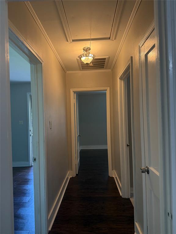 Hillcrest Sub - Residential