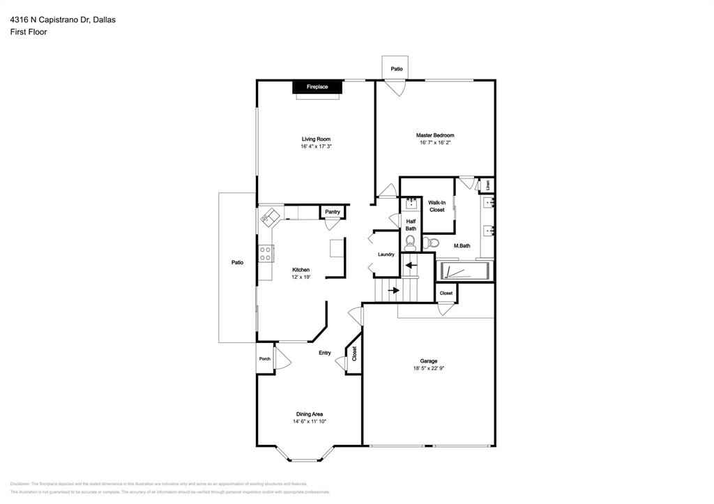 Parkway Village Sec Two - Residential