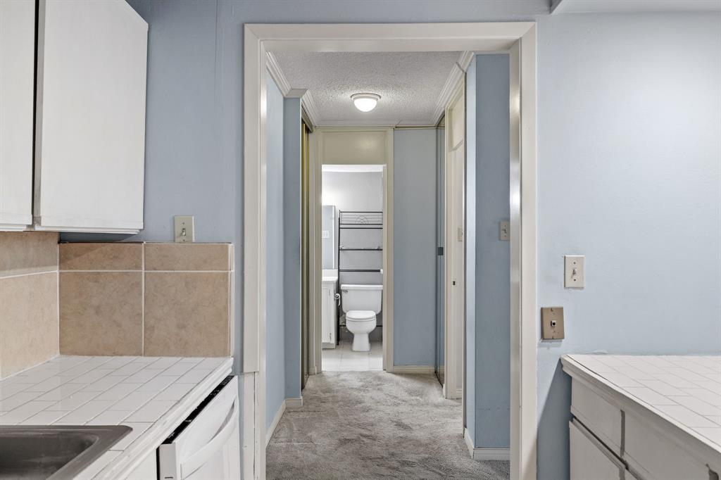 Twenty-One Turtle Creek Condos - Residential
