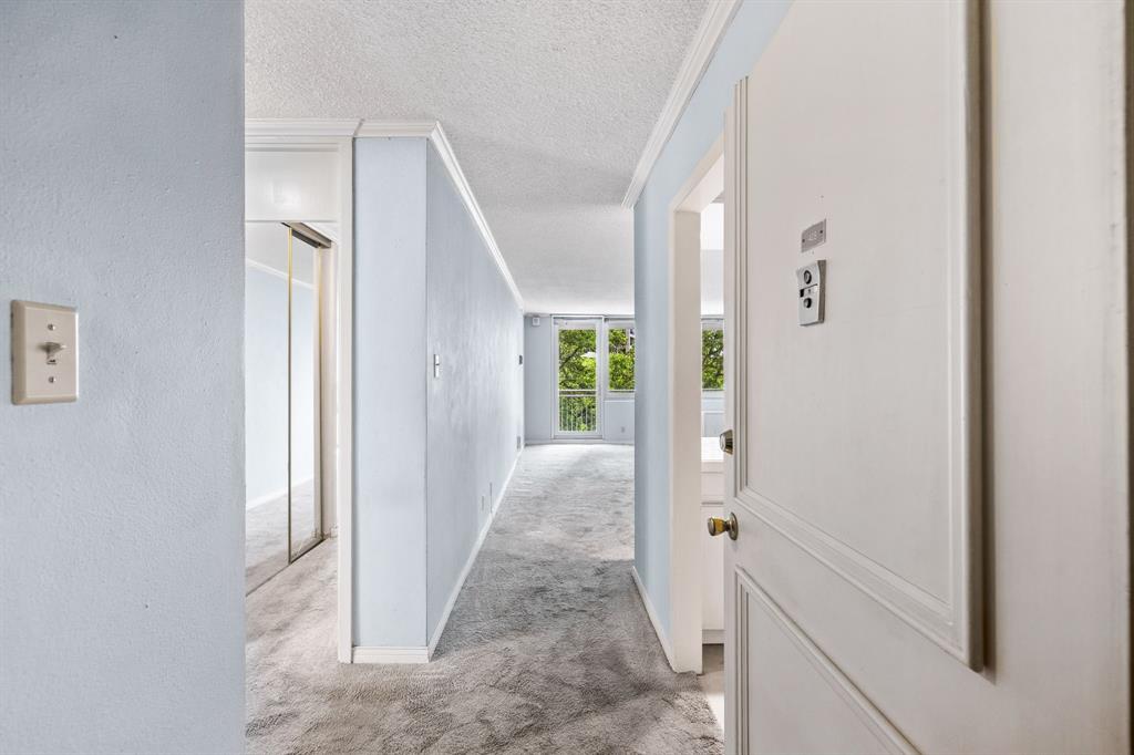 Twenty-One Turtle Creek Condos - Residential