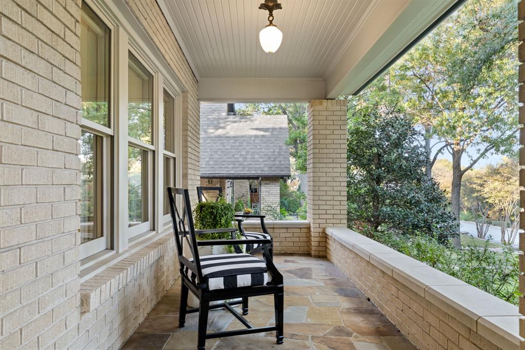 Second Instl Kessler Park - Residential