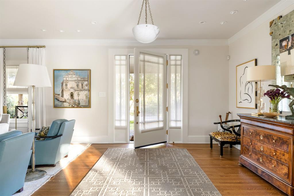 Second Instl Kessler Park - Residential