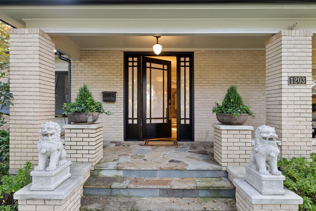Second Instl Kessler Park - Residential