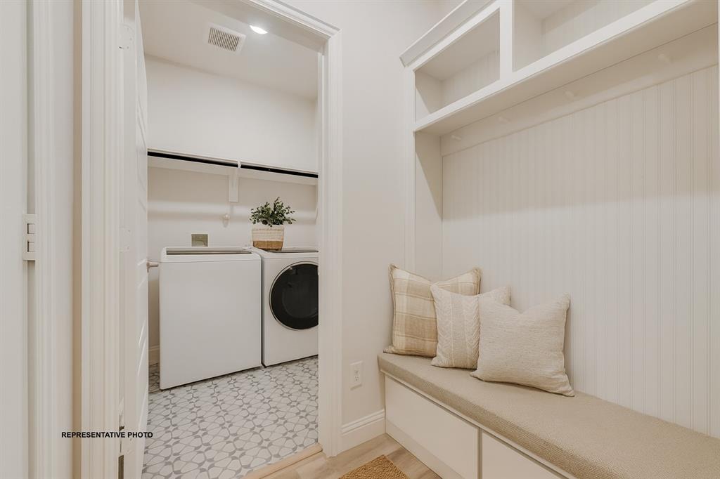 Arbor Oaks - Residential