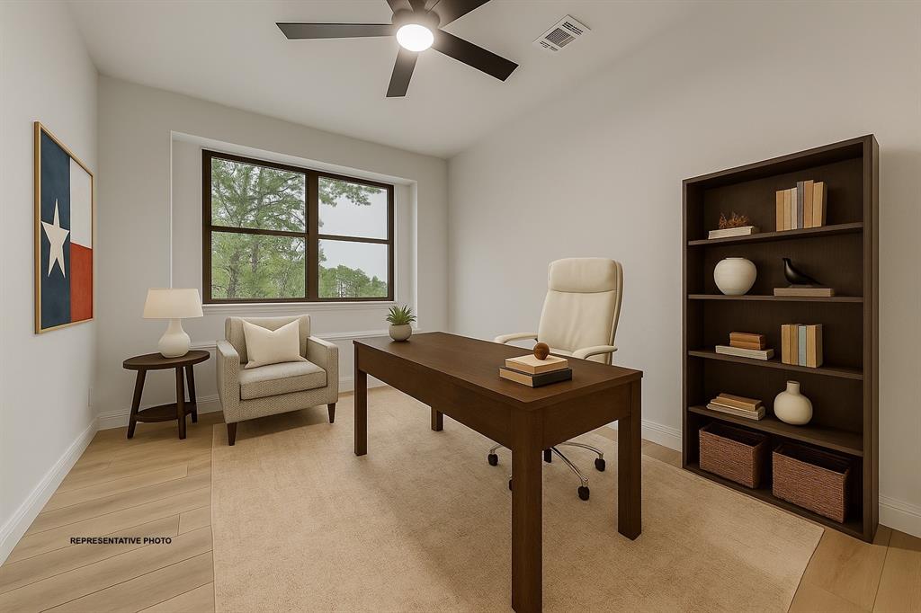 Arbor Oaks - Residential
