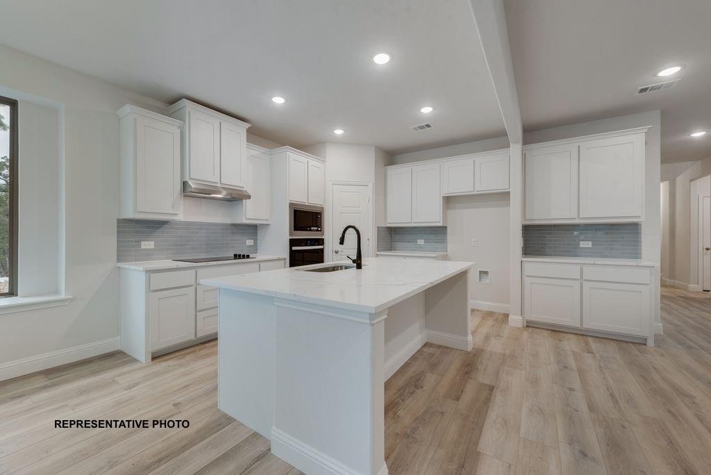 Arbor Oaks - Residential