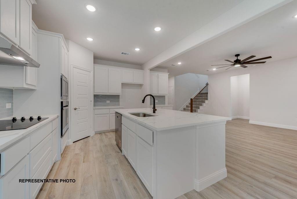 Arbor Oaks - Residential