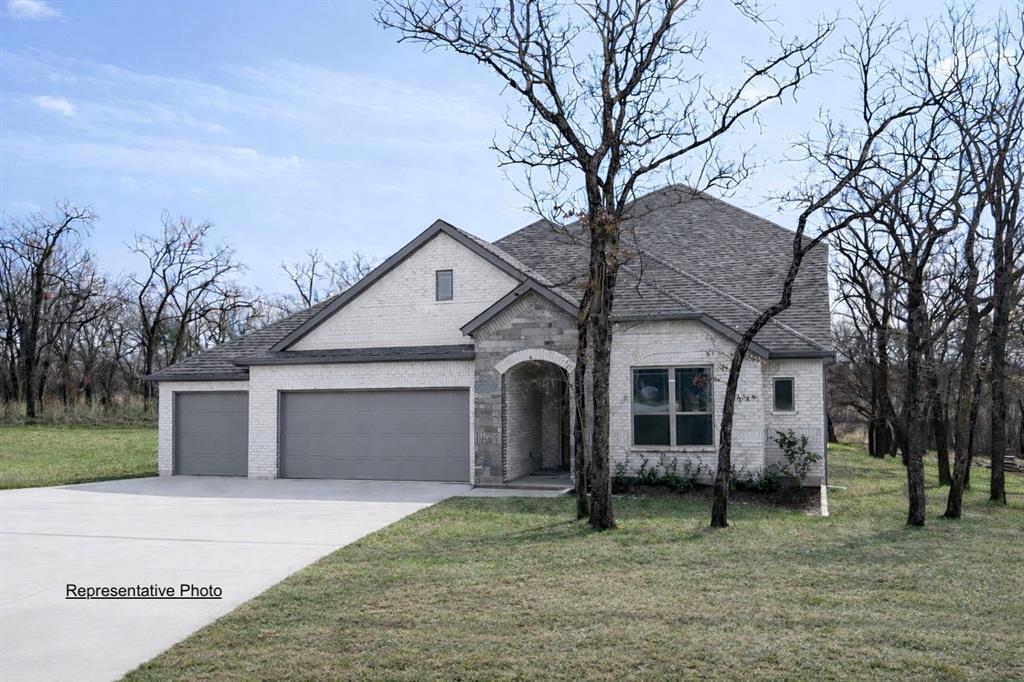 Arbor Oaks - Residential