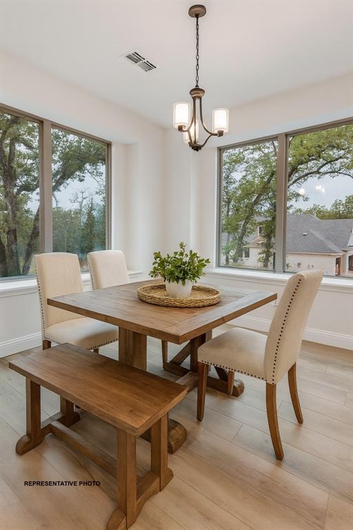 Arbor Oaks - Residential