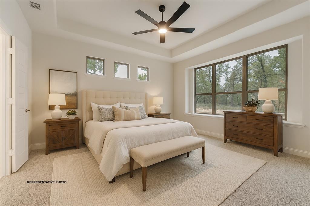 Arbor Oaks - Residential