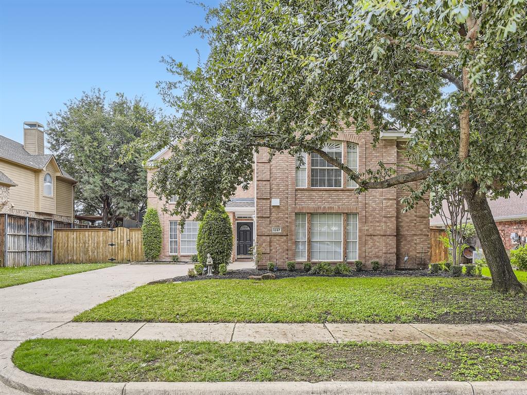 River Ridge Rep - Residential