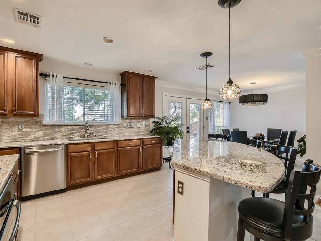 River Ridge Rep - Residential