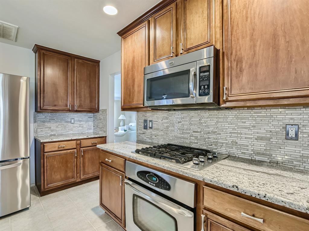 River Ridge Rep - Residential
