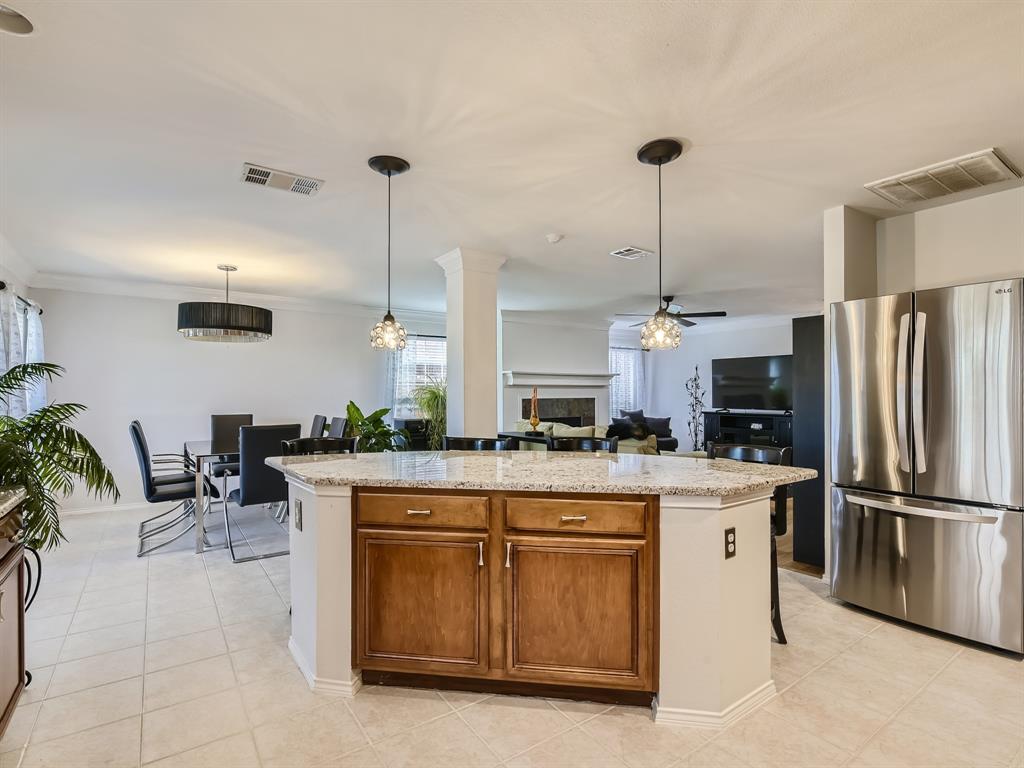 River Ridge Rep - Residential