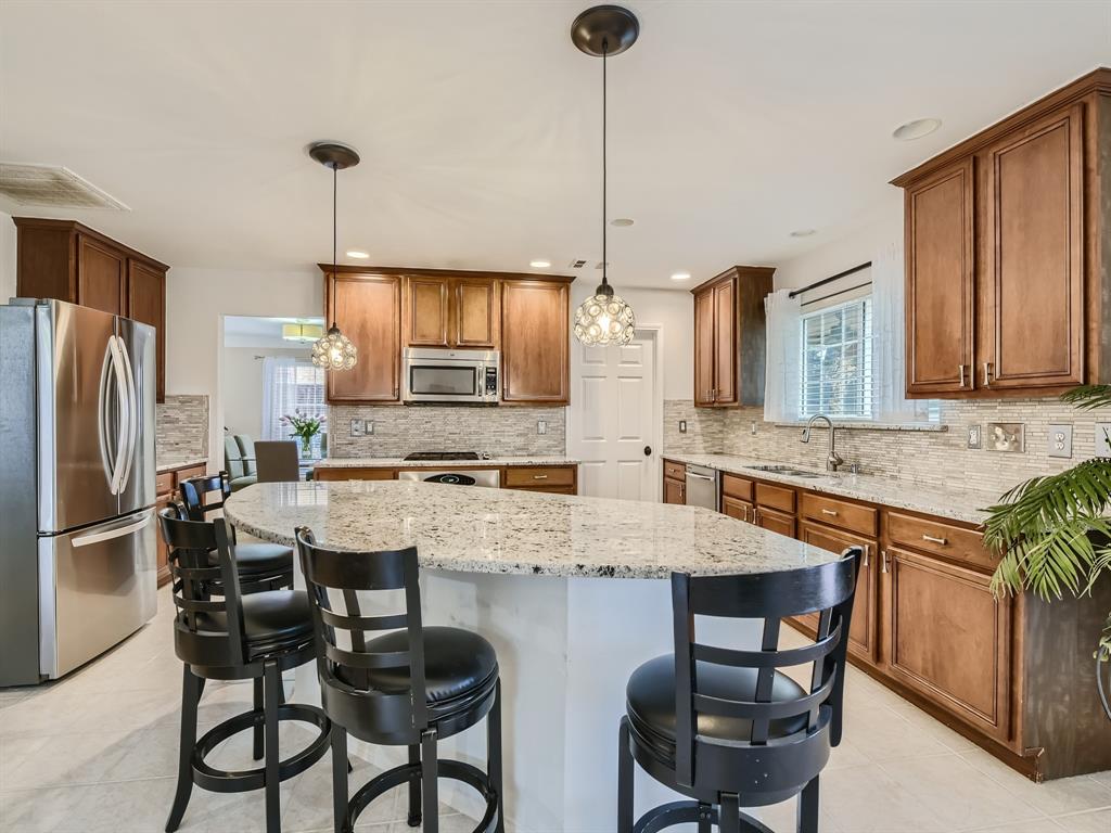 River Ridge Rep - Residential