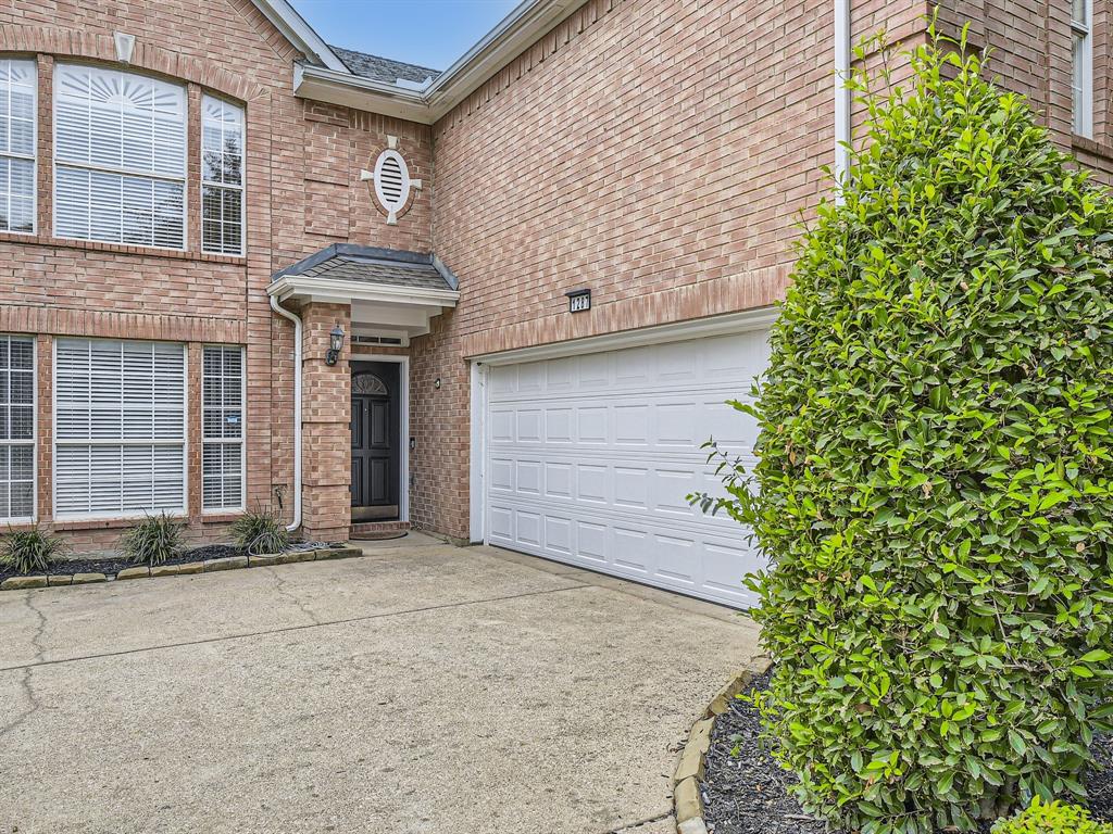 River Ridge Rep - Residential
