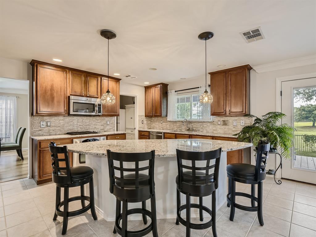 River Ridge Rep - Residential