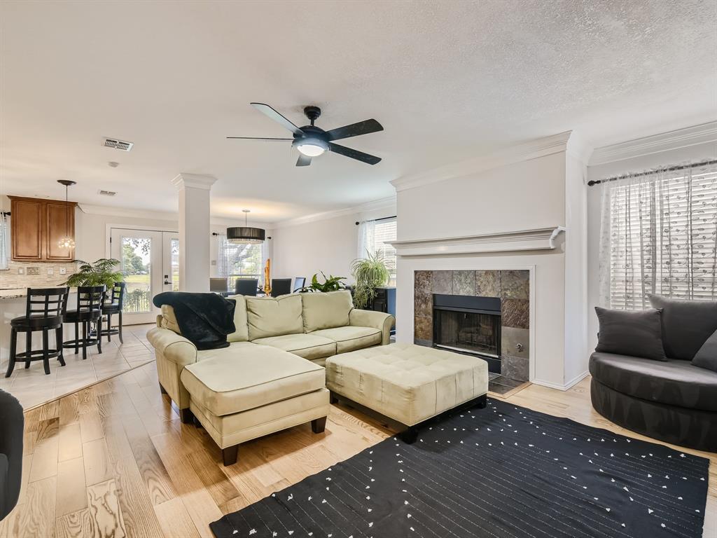 River Ridge Rep - Residential