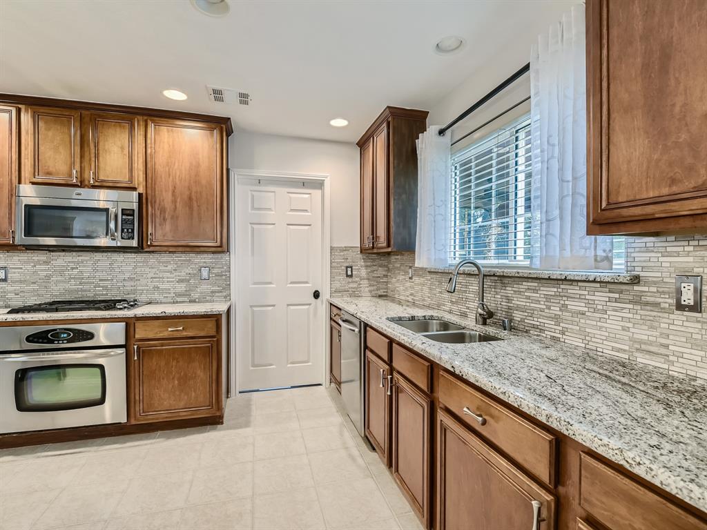 River Ridge Rep - Residential