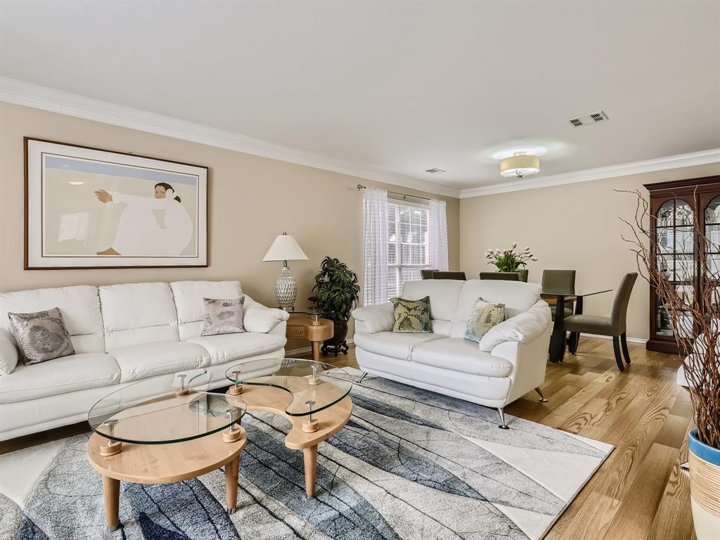 River Ridge Rep - Residential