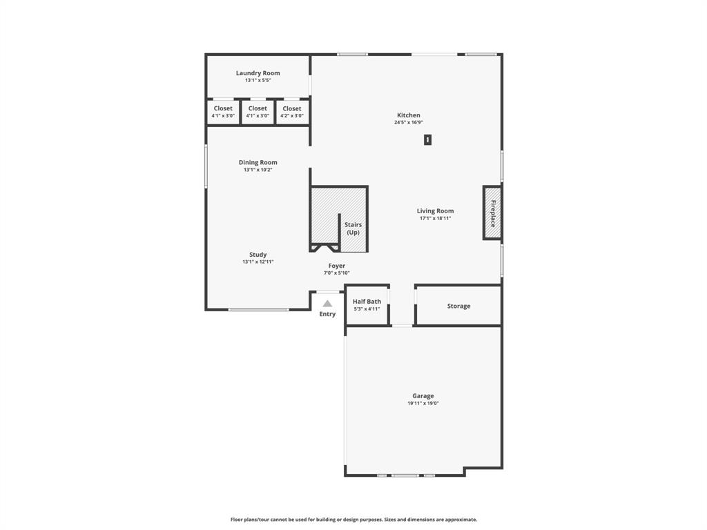 River Ridge Rep - Residential