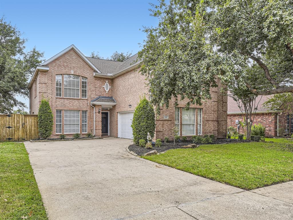 River Ridge Rep - Residential