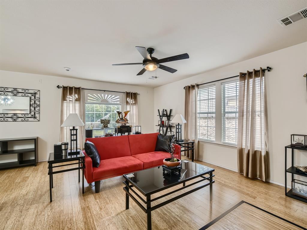 River Ridge Rep - Residential