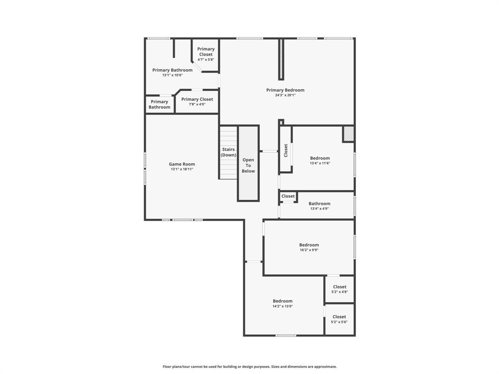 River Ridge Rep - Residential