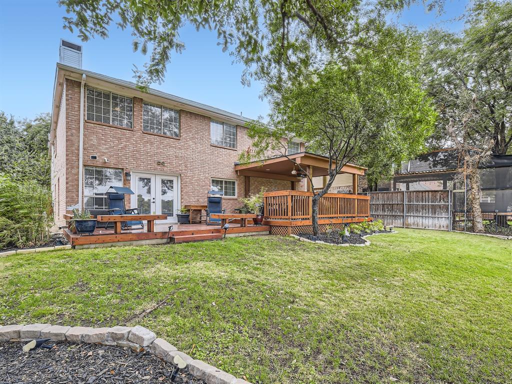 River Ridge Rep - Residential