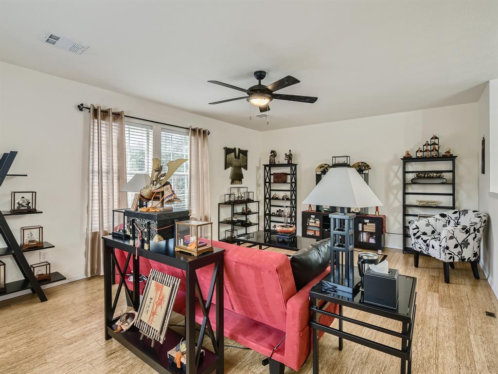 River Ridge Rep - Residential
