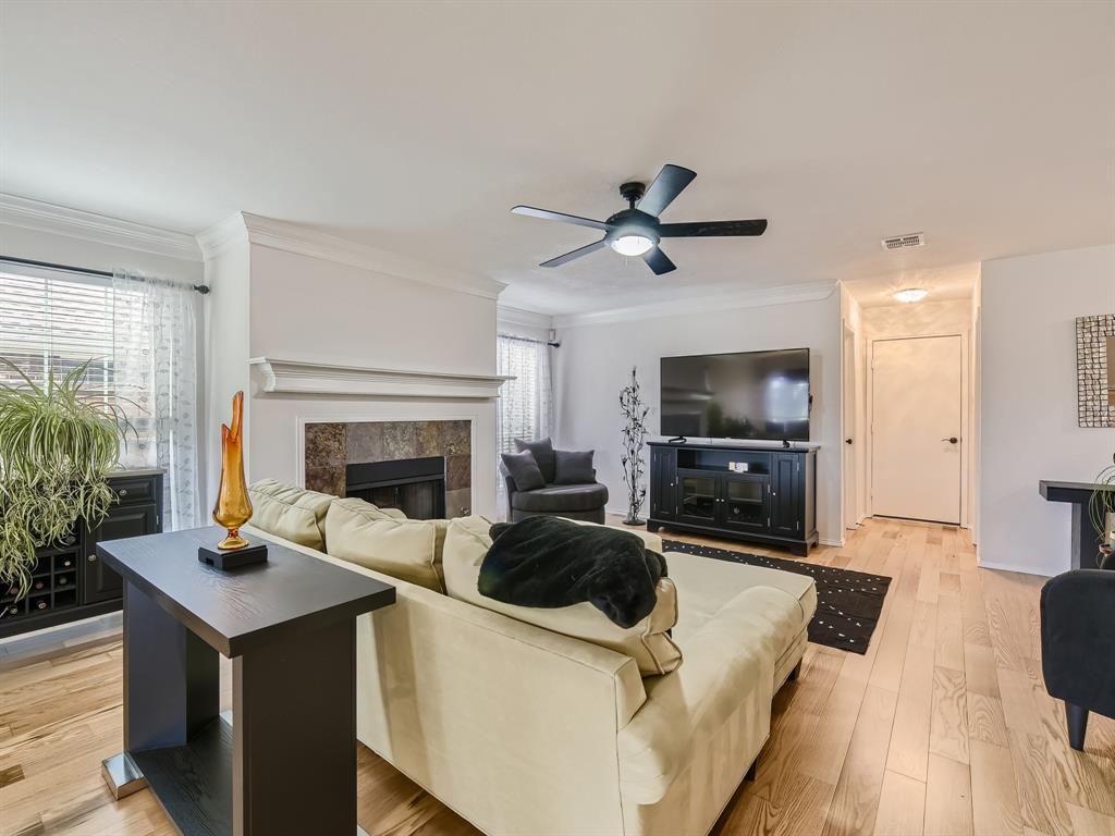 River Ridge Rep - Residential