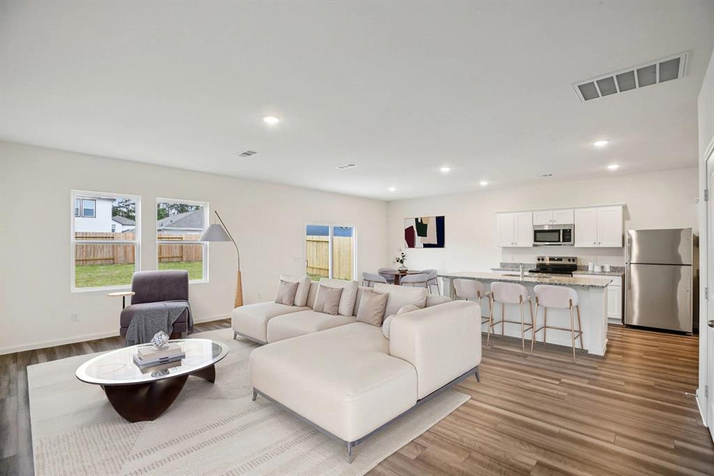 Meadow Park - Residential