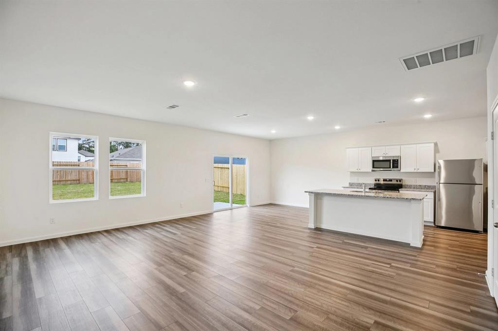 Meadow Park - Residential