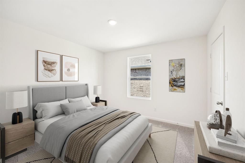 Meadow Park - Residential