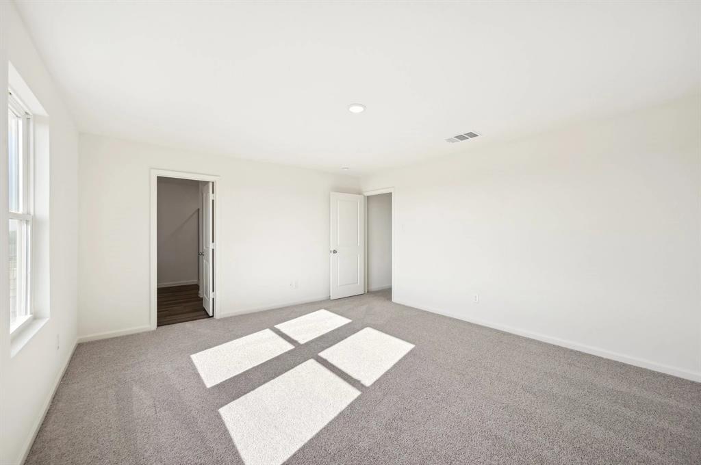Meadow Park - Residential