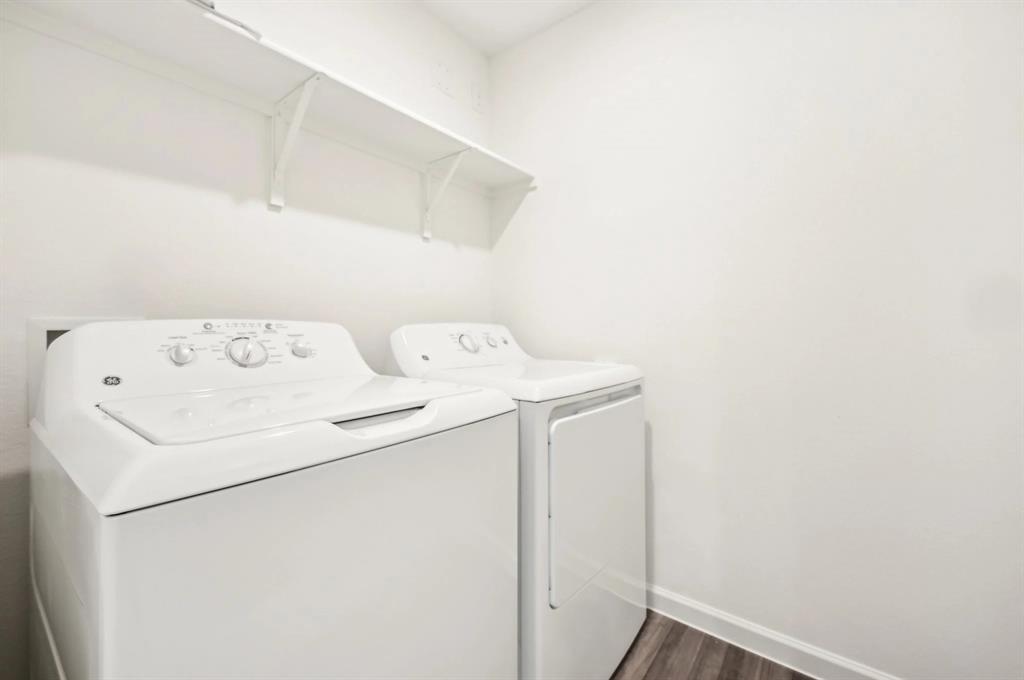 Meadow Park - Residential