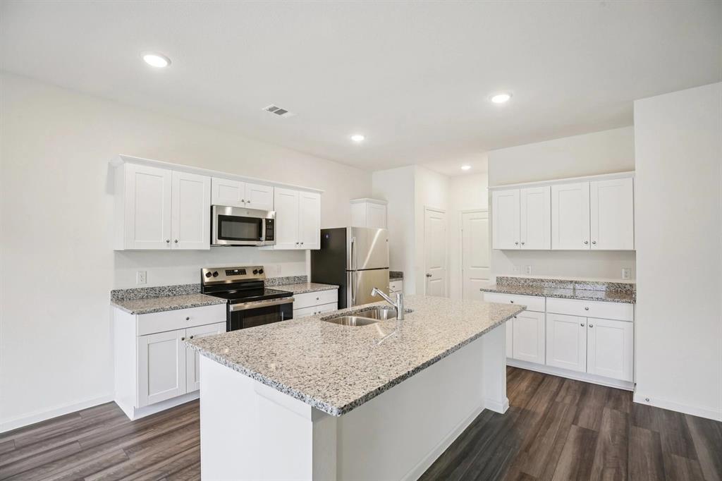 Meadow Park - Residential
