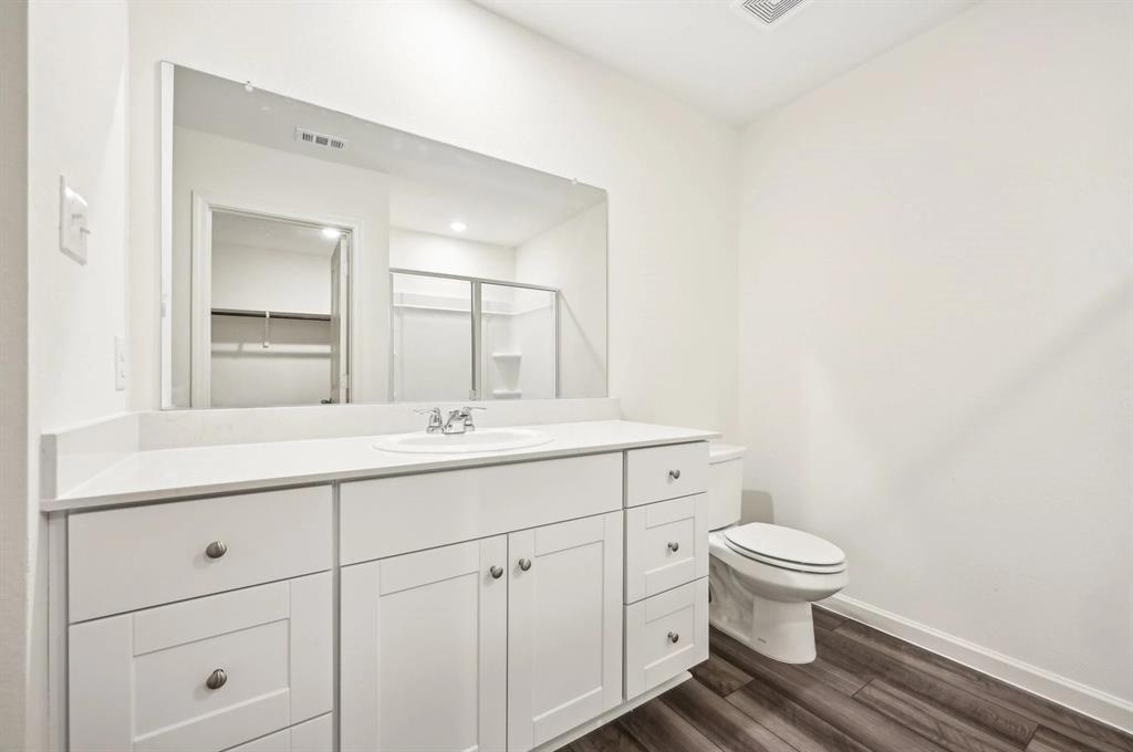Meadow Park - Residential